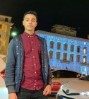 Mahmoud Holm