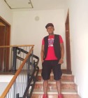 A jallow