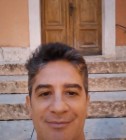 Frank from Italy