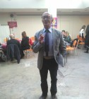 Massimo Apostolico