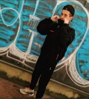 Mateo Tashi