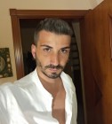 Antony natale