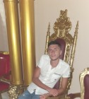 Roby Moales