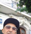 Kamel Bensalah