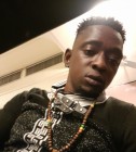 Akon Gazzama