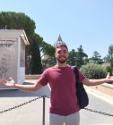 Mattia Giangravè