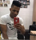 Gabriel Garcia