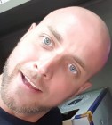 Amico biondo