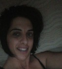 Cinzia Sgarlata