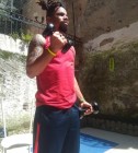 Cabeça SenzalA