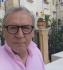 Sergio Nastri