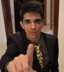 Daniele Tr