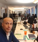 Toni maniero