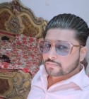 Asif Khan 96