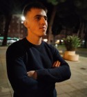 Sergiu Varzari