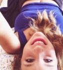 Vanessa.