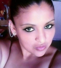 Francesca goth