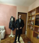 Alessandro Malafront